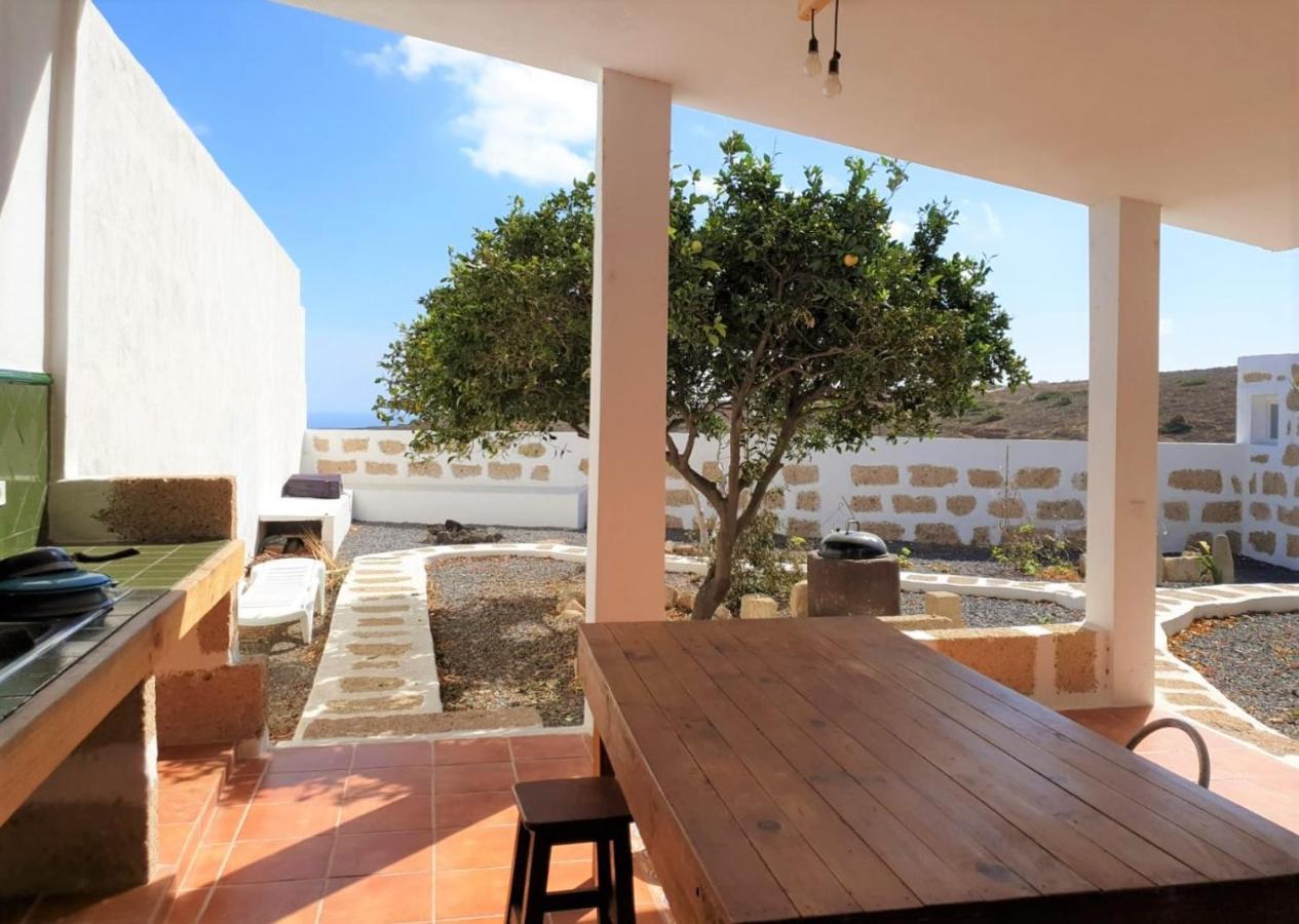 Apartament In Arico Arico el Nuevo Exterior photo