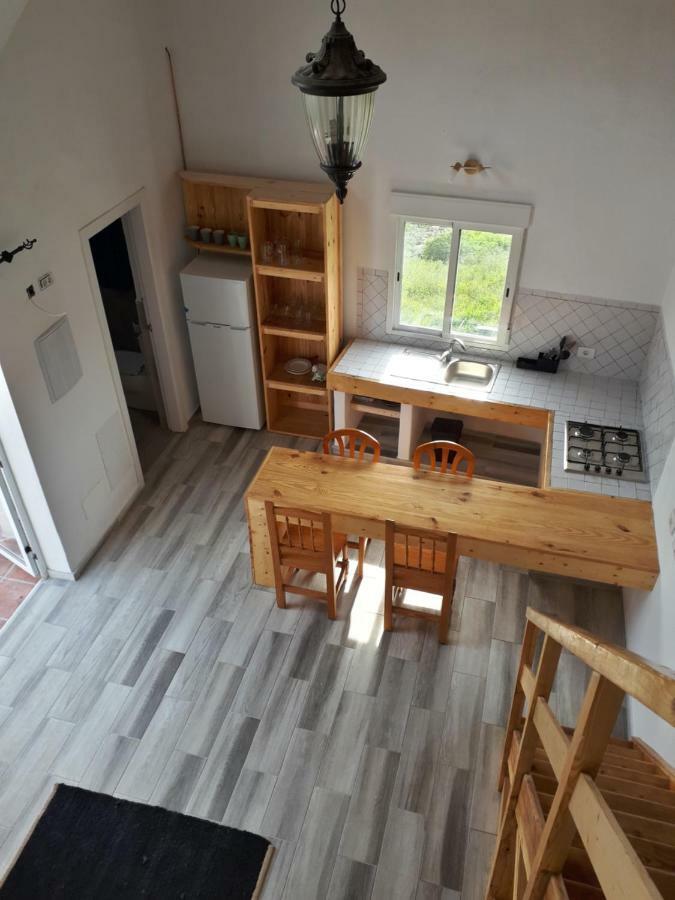 Apartament In Arico Arico el Nuevo Exterior photo