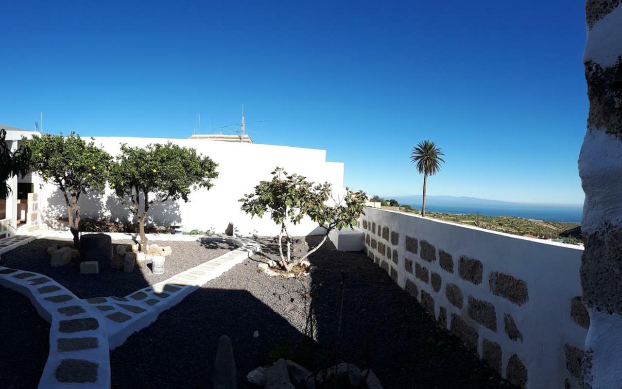 Apartament In Arico Arico el Nuevo Exterior photo