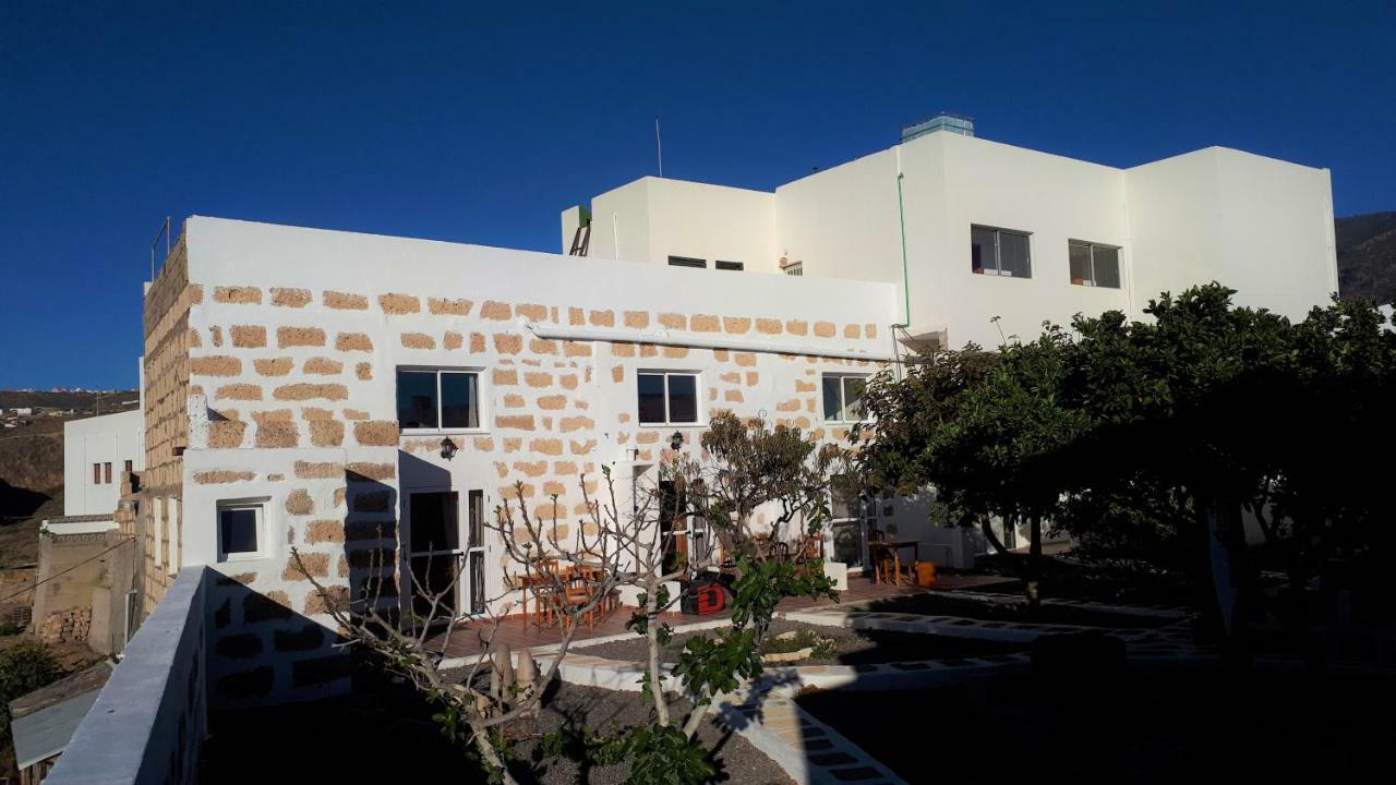 Apartament In Arico Arico el Nuevo Exterior photo