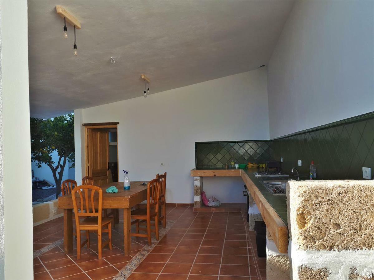 Apartament In Arico Arico el Nuevo Exterior photo