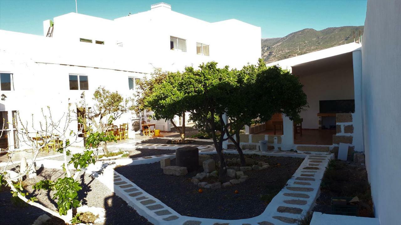 Apartament In Arico Arico el Nuevo Exterior photo