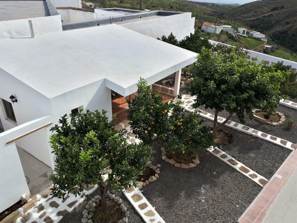 Apartament In Arico Arico el Nuevo Exterior photo
