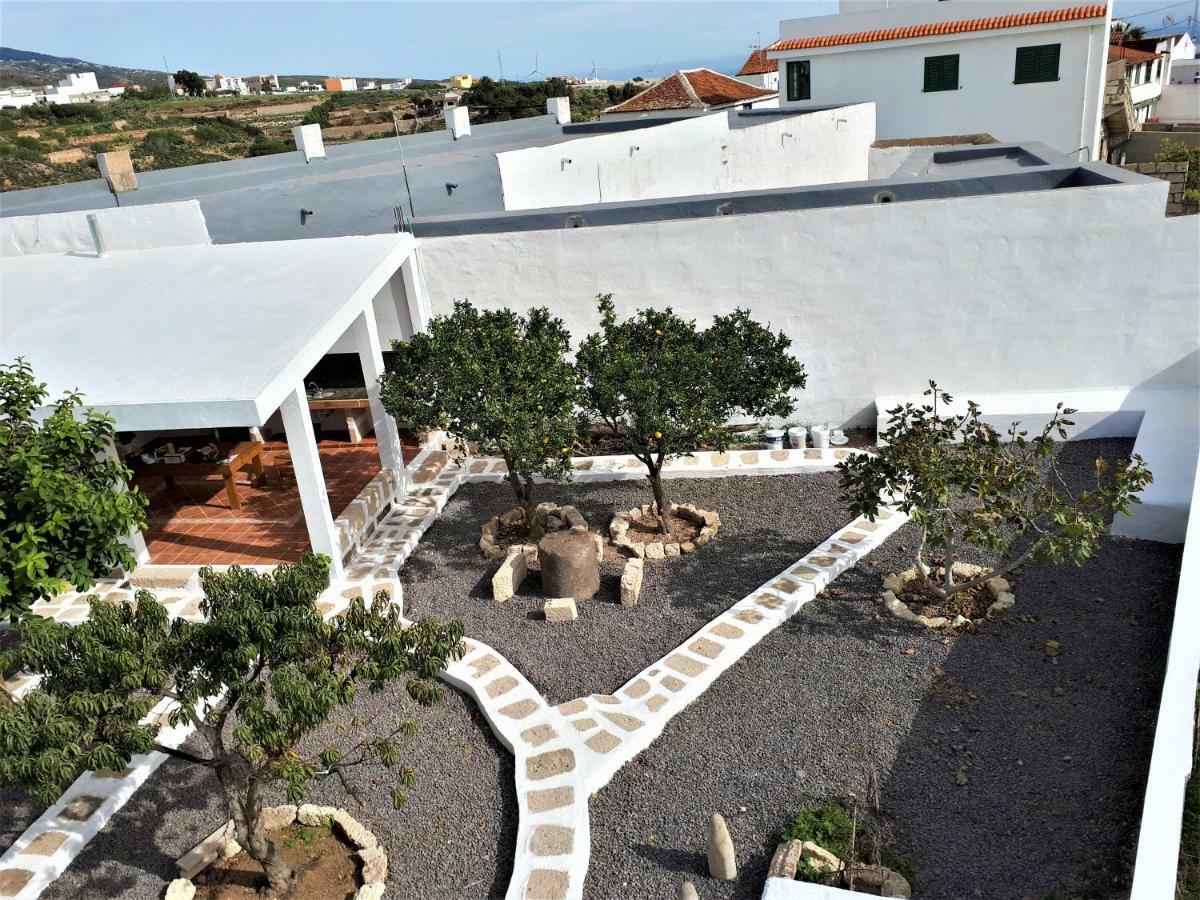 Apartament In Arico Arico el Nuevo Exterior photo