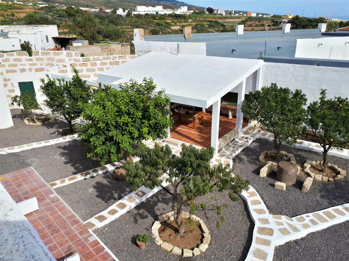 Apartament In Arico Arico el Nuevo Exterior photo