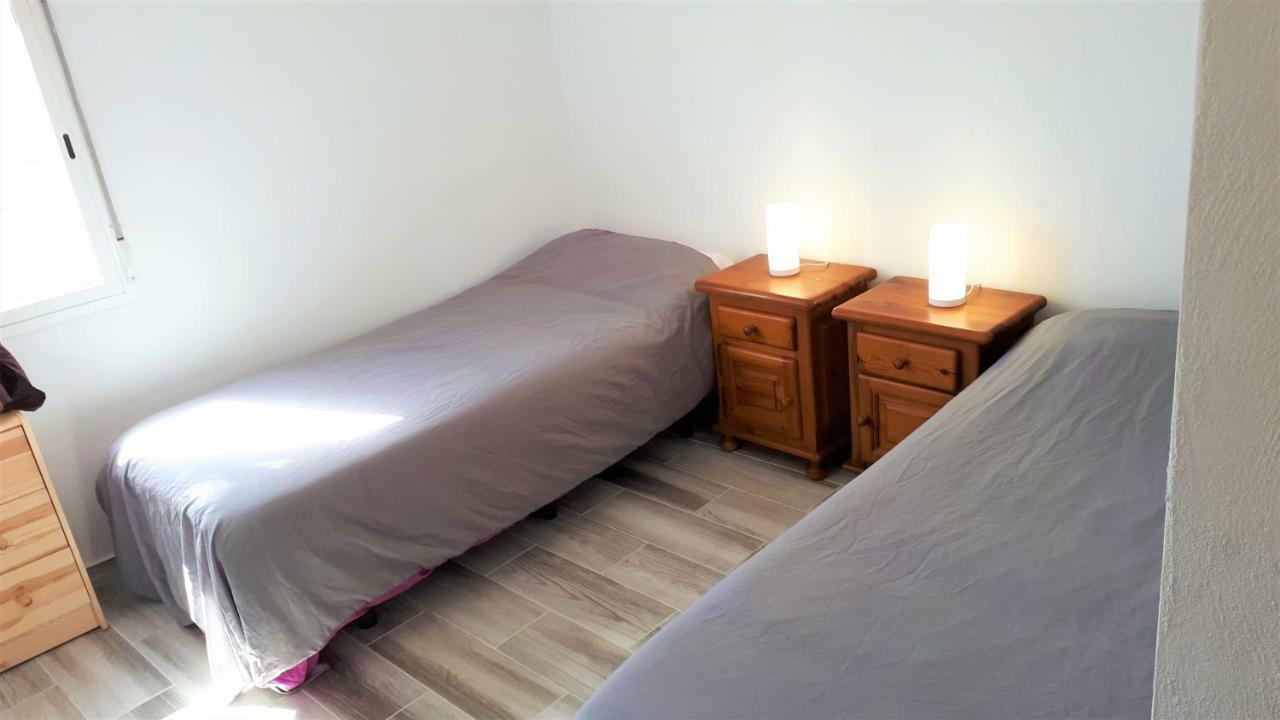 Apartament In Arico Arico el Nuevo Exterior photo