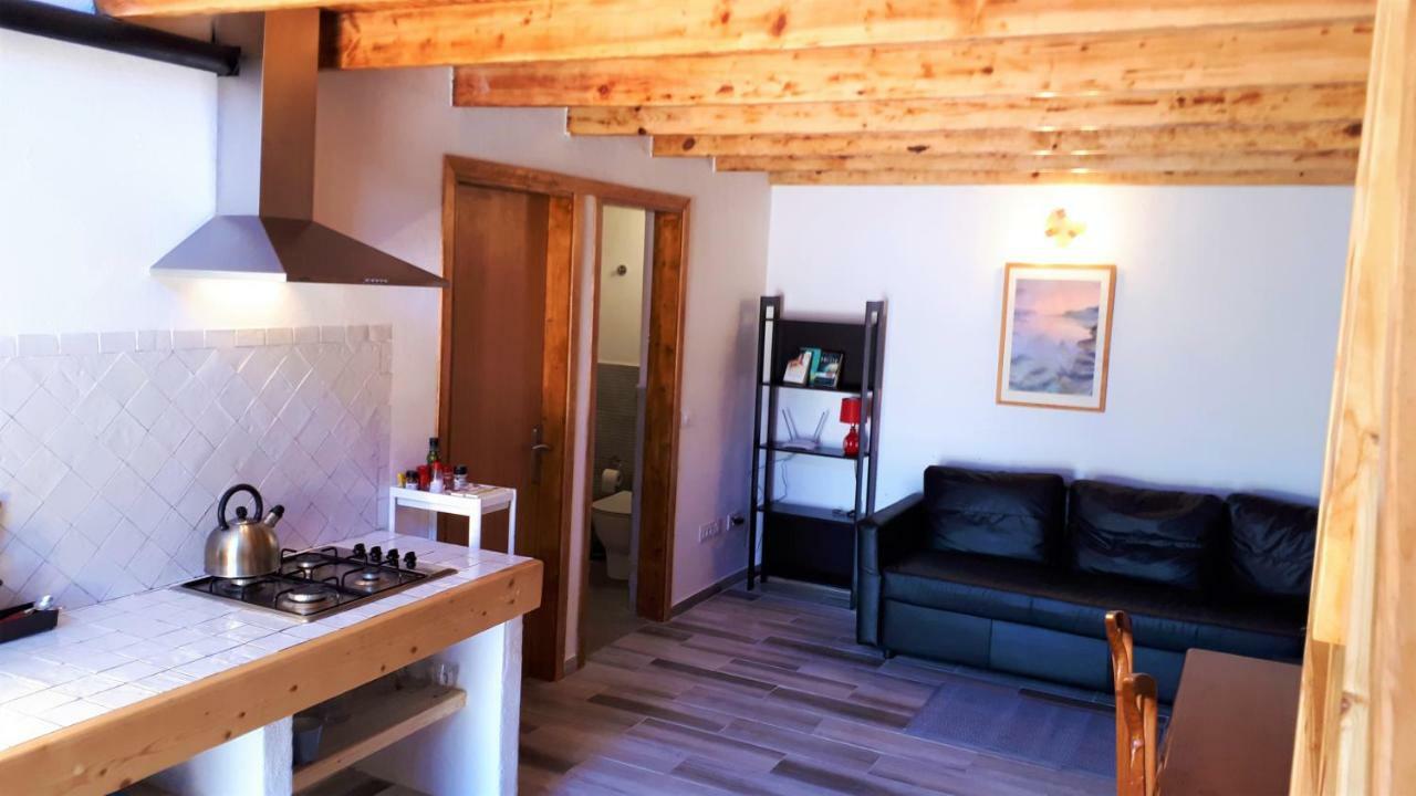 Apartament In Arico Arico el Nuevo Exterior photo
