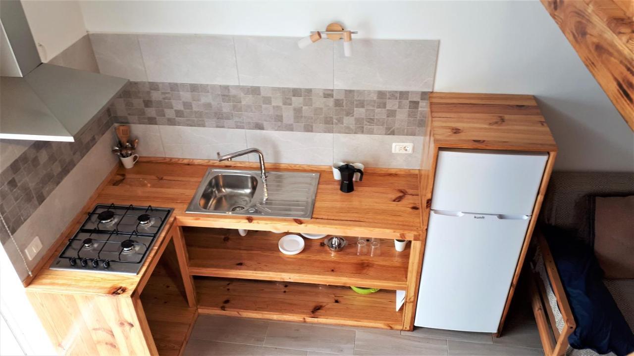 Apartament In Arico Arico el Nuevo Exterior photo