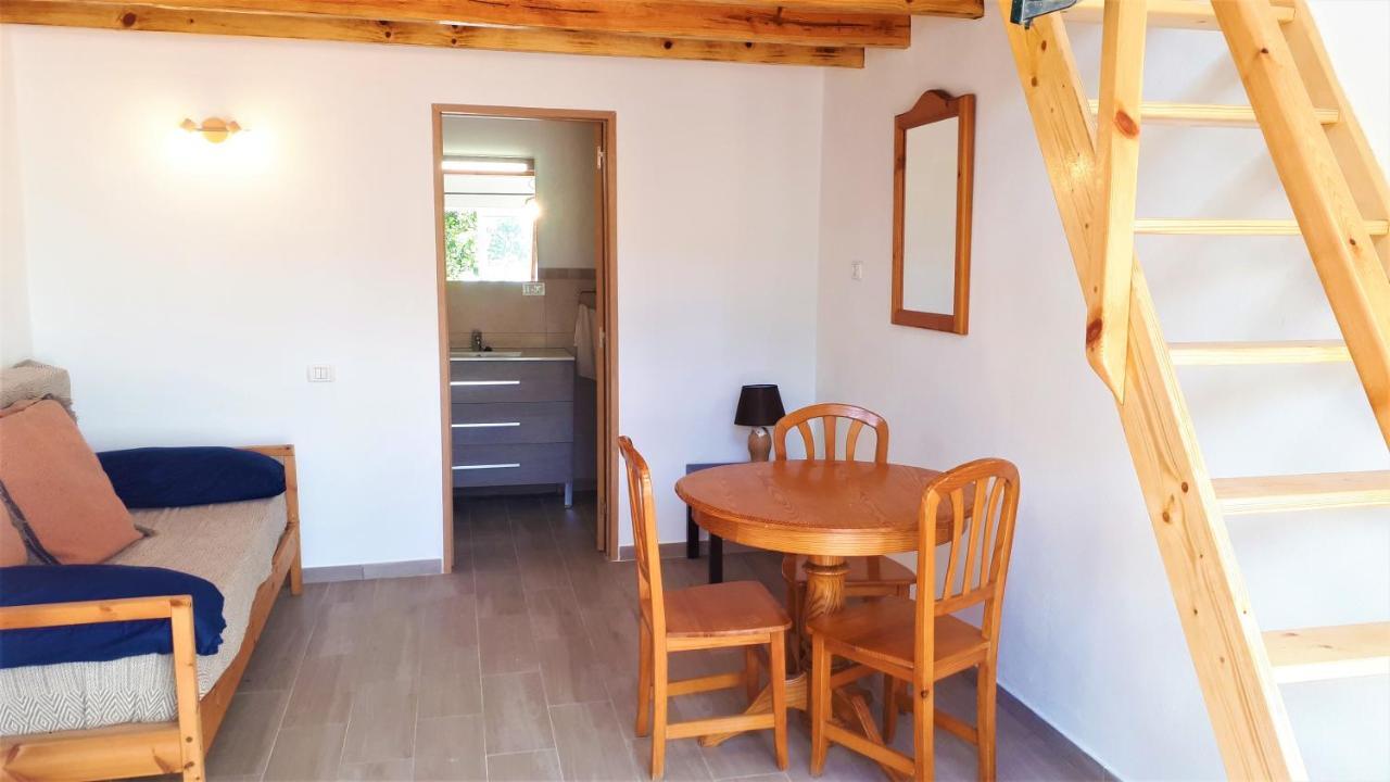 Apartament In Arico Arico el Nuevo Exterior photo