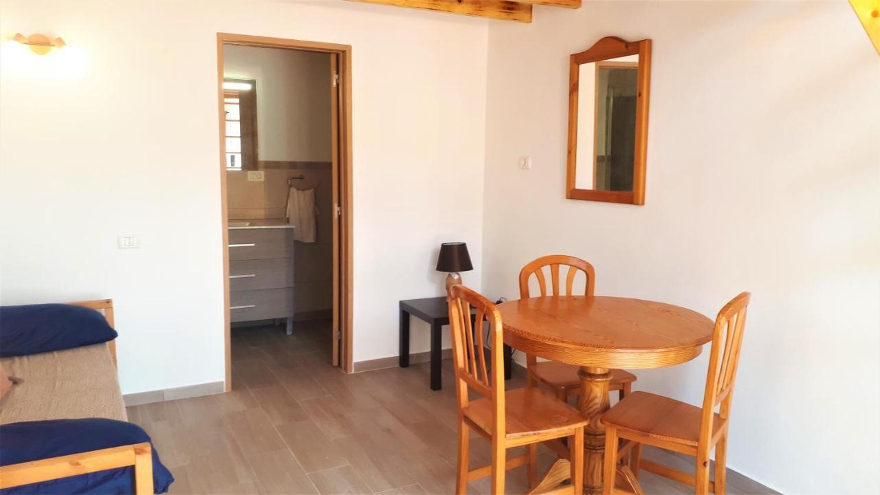 Apartament In Arico Arico el Nuevo Exterior photo